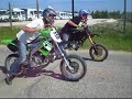 Pro race xl,Mhr 80cc,Hebo Manston  xl