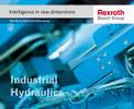 Bosch Rexroth Argentina :: Todo en un solo proveedor
