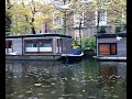 PhilDutch Houseboat Amsterdam Bed and Breakfast Ramiele Fan