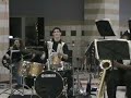 Jazz Central-Zoot Suit Riot Jazz Central-Zoot Suit Riot