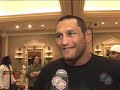 Pride 33 Fight Dan Henderson vs Champion Wanderlei Silva! Pride 33 Fight Dan Henderson vs Champion Wanderlei Silva!