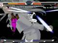 White Len (me) vs Insane Metal Storm