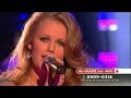 Maaike - Promise Me, So you wanna be a popstar aflevering 2