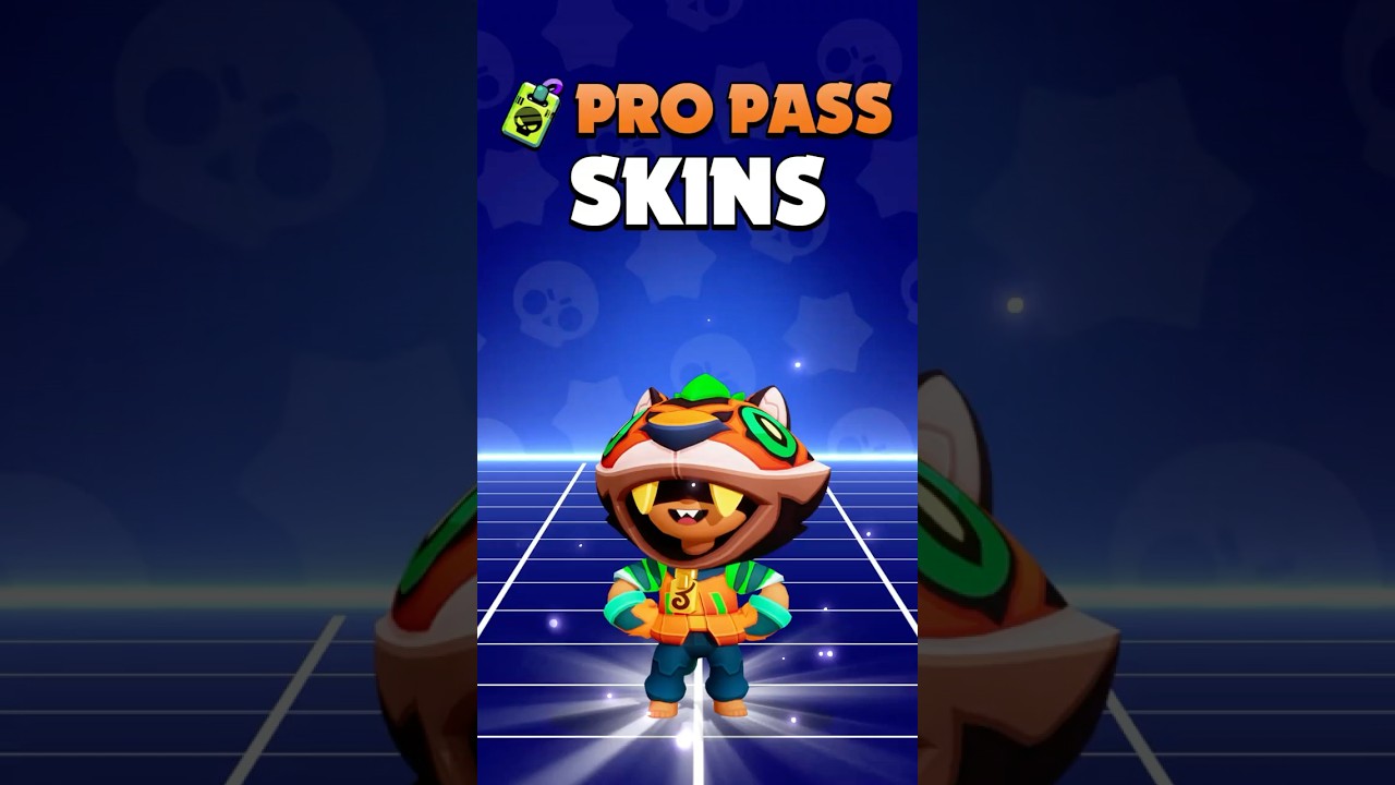 New Pro Pass, Tiger Leon & Ranked Season TOMORROW! 🐯