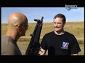 KRISS .45 cal SMG KRISS .45 cal SMG
