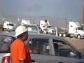 Distribuidor Vial Revolucion DVR Demolicion