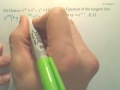 5.4c1 Exponential Differentiation and Integration - Calculus