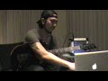 Ton Dezember - Gt. Solo Part From Spiritual Leader Album (Part 1)