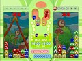 puyo puyo fever 2 random playing