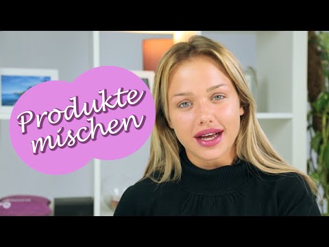 BRUSTWARZENSALBE STATT LIPGLOSS