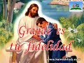 Grande es tu fidelidad Grande es tu fidelidad