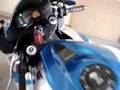 honda cbr 600rr 2007 GQ