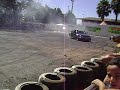 Arena 2008 - Daniel Bellota - O melhor do Drift