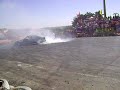 Arena 2008 - Daniel Bellota - O melhor do Drift