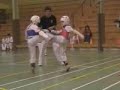 Lindo's highlights reel from semi final and final at the Taranaki Invitational. He faught 2 fantastic little fighters, Taylor Milham and Liam Parkes (the current Natoinal Champ) to win Gold