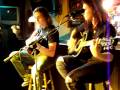 Irish Club Dannenberg - Dick Dale (Misirlou)