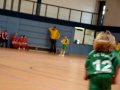 UNION-HALLENCUP 2009 E-Junioren