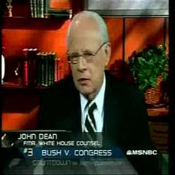bush's Executive Order#13422- Total ...