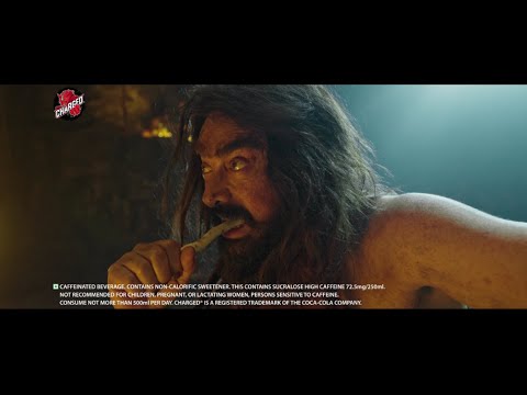 Charged-Mind Charged, Body Charged