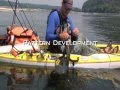 River Kayak Fishing Skills DVD Promo 