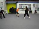 A1-S11: Aramis vs. 2 guards - 20 Apr 2008