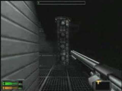 System Shock 2