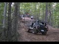 Dave Eddleman Jeeps His Way Up Carburetor Hill Dave Eddleman Jeeps His Way Up Carburetor Hill