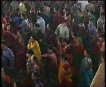 United Way of Baroda - Navratri ( ...