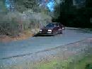 drifting