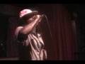 Shunda K @ Phase Fest performing 