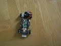 MiniZ with FET Tuning MiniZ with FET Tuning