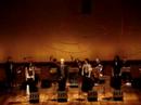 Auditorio Ibirapuera - Homenagem a Orfeu
