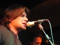 ray wilson & ali ferguson
zarpen 26.01.2008