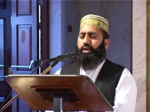 Doara of Sahih-ul-Bukhari - Dr Tahir ul Qadri 3 of N
