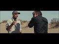 THE MEN WHO STARE AT GOATS - The Predator