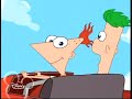Toontipps: Perry, das Schnabeltier