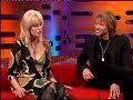 Bon jovi graham uncut part3 funny haha