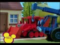 pues aqui la segunda entrega de bob el constructor 
espero lesguste
ok bb
bye
