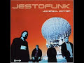 Jestofunk - colour Jestofunk - colour