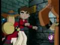 videos de xiaolin showdown-(Here with Me)