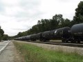 ~*~PLEASE COMMENT!~*~ Railfanning action on 10/14/2009!