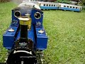 Full Steam Ahead Full Steam Ahead