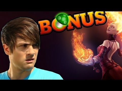 DotaCinema - Subscribe! http://smo.sh/SubscribeSmoshGames Sohinki tries to teach Anthony DOTA 2 with the guys from Dota Cinema Check out Dota Cinema's channel! https://ww...