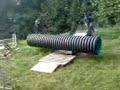 Oskar i r�r