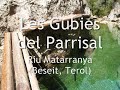 Les Gúbies del Parrissal