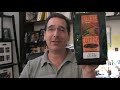 journey coffee Acai Goji and the Regal / Marquee electric cigarette steven van varick