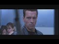 Arnold Schwarzenegger and Sylvester Stallone