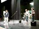 Blitzkreig Bop as played by Detour Blitzkreig Bop as played by Detour