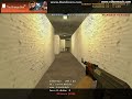 SK-GAMING VS WINFAKT GUN ROUND @ DE_TRAIN TECHLAB
