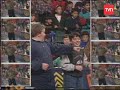 Cachureos - 1993 - El Baile del Perrito